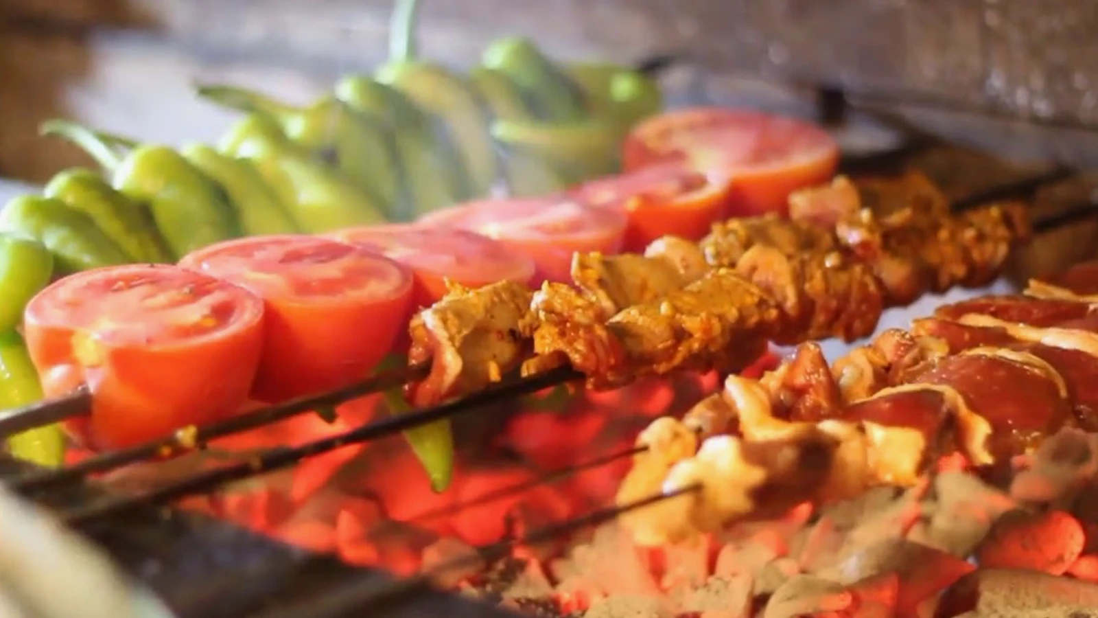 MasterChefte seflerin dibini dusuren lezzet yagli kara tarifi Yiyenler mest oldu
