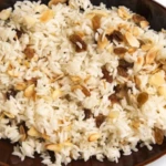 MasterChefte sehzade pilavi gecesi Sefleri mest eden lezzet asaletin tadi bu