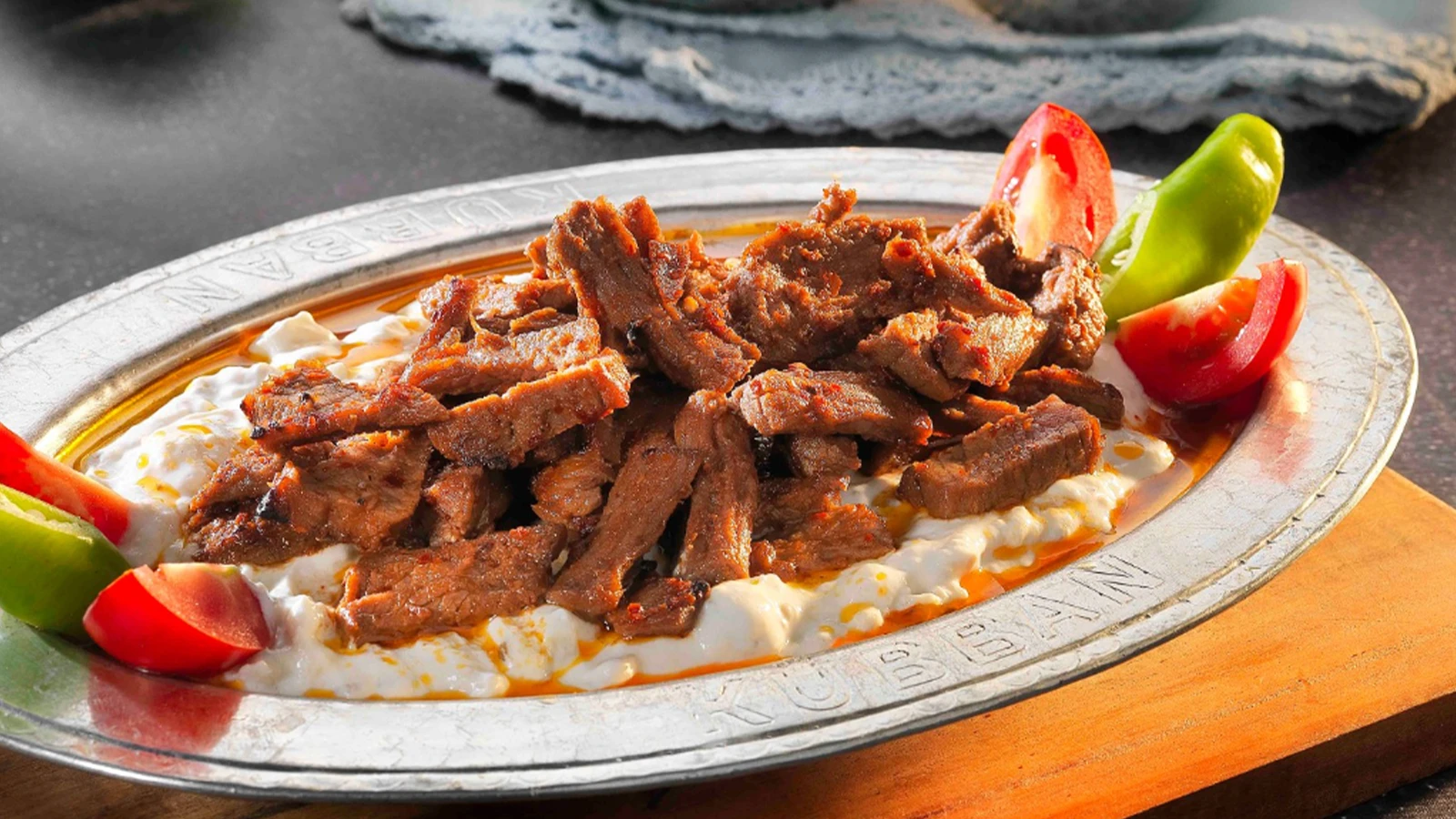 MasterChef'te sırrı verildi! İşte sizi kebap ustası yapacak tarif 2 MasterChefte sirri verildi Iste sizi kebap ustasi yapacak tarif