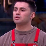 MasterChefte skandal hata Gaflete dustum diyen Ozkan sefleri soke etti