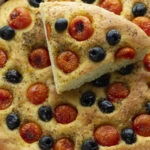 MasterChefte sov yapan Italyan lezzeti Focaccia Sosyal medyada patladi Turkiyede de trend oldu