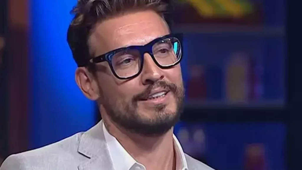 MasterChefte talihsiz kaza Danillo sef fena yandi