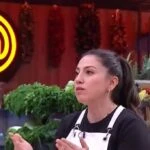 MasterChefte telefon krizi yeniden patlak verdi Eylul ve Gizemden buyuk isyan