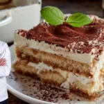 MasterChefte tiramisu ruzgari Italya lezzetinin sirrini Danillo sef acikladi