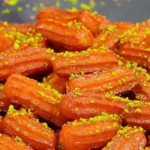 MasterChefte tulumba gecesi Serbeti dirsege kadar akiyor pastane usulu citir citir tarif