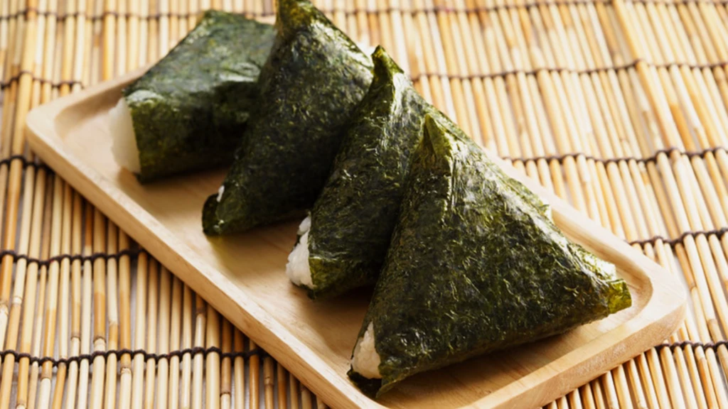 MasterChefte yapildi Japonlarin koftesi dile dustu Yapilisi kolay lezzeti sahane