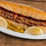 MasterChefte yapildi bir lokma yiyen kendinden geciyor Sokagin vazgecilmez lezzeti meger tum puf noktasi buradaymis