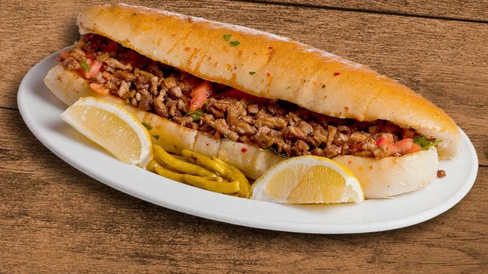 MasterChefte yapildi bir lokma yiyen kendinden geciyor Sokagin vazgecilmez lezzeti meger tum puf noktasi buradaymis