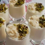 MasterChefte yapildi hafif tatli arayanlar tarifinin pesine dustu Kasik kasik yediriyor aromasiyla damak catlatiyor