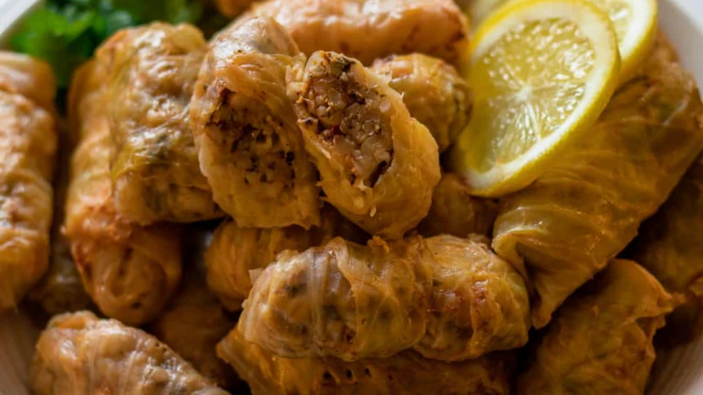 MasterChefte yapildi herkes mutfaga kostu Pamuk gibi pisiyor asla dagilmiyor Iste tabak tabak yediren lezzet