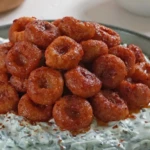 MasterChefte yapildi herkes tarifinin pesine dustu Kaynana catlatan lezzet sipsak hazir