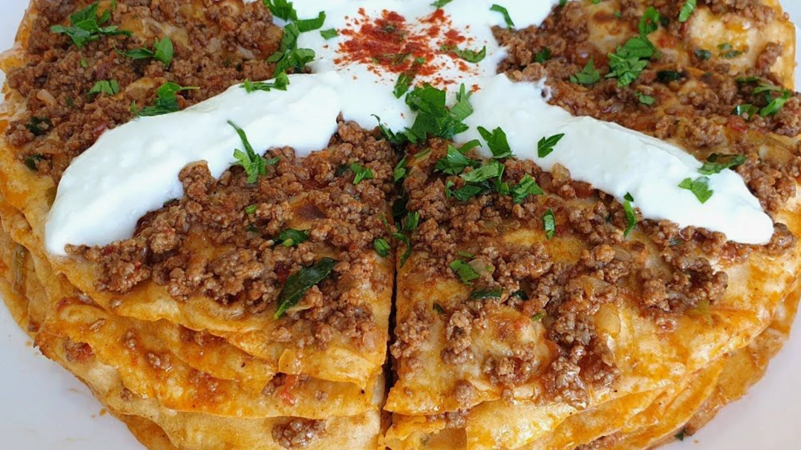 MasterChefte yapildi sefler tabagin dibini siyirdi Kayserinin orjinal lezzeti yagi bilekten akiyor