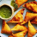 MasterChefte yapildi sosyal medyada trend oldu Herkes bu boregin tarifinin pesinde lezzetiyle dusman catlatir