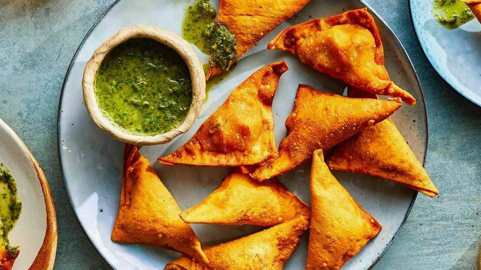 MasterChefte yapildi sosyal medyada trend oldu Herkes bu boregin tarifinin pesinde lezzetiyle dusman catlatir