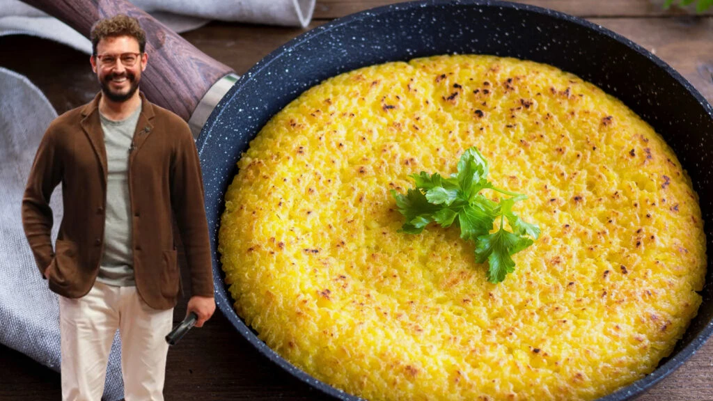 MasterChefte yarismacilara ter dokturen tabak Danilo Sefin Riso all Salto lezzeti potadakileri ters kose etti