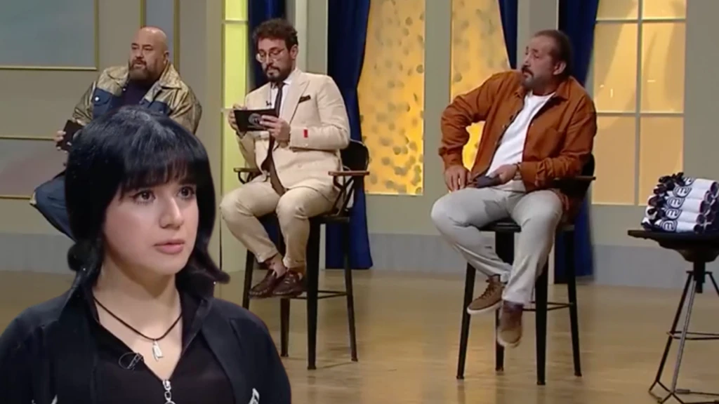 MasterChefte yarismaciya saka yapan sefler yarismaciyi soka soktu