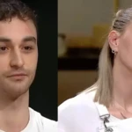 MasterChefte yeni ask iddiasi Nisa ve Ihsanin paylasimina yorum yagdi