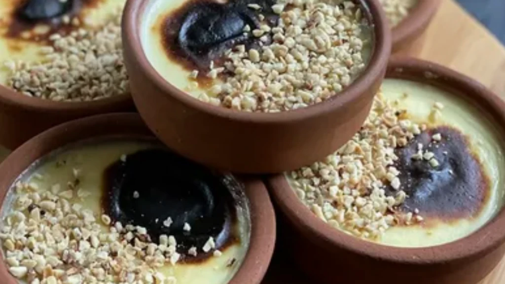 MasterChefte yillarin eskitemedigi tarif En iyi boyle yapiliyor disi citir citir ici krema gibi