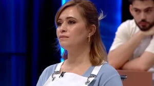 MasterChef’ten elenen Eylül Azra Soysal kimdir, mesleği ne? MasterChef’in şampiyonluk adayıydı!