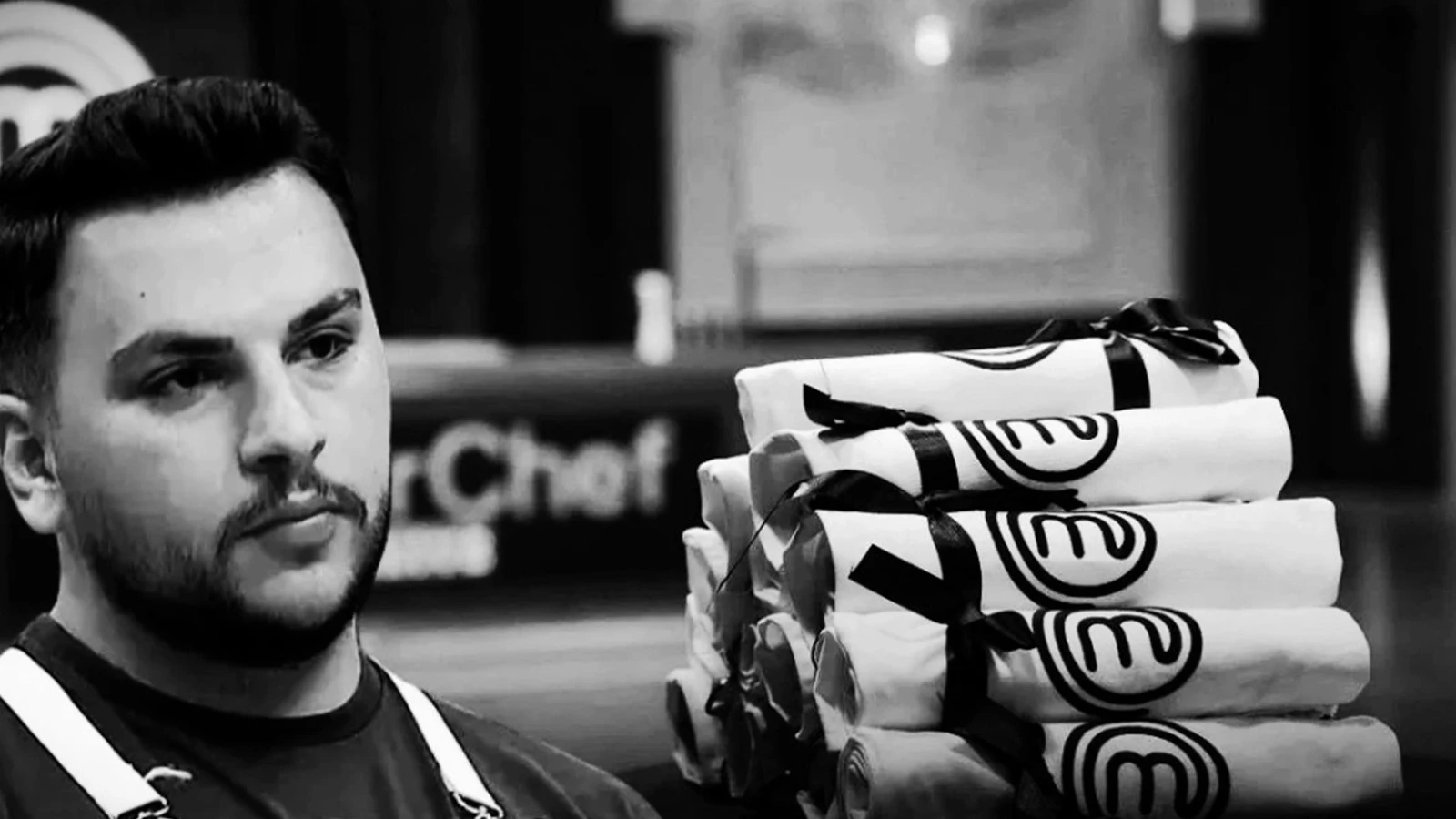 MasterCheften elenen Furkan Kahraman kimdir kac yasinda MasterChef Furkan aslen nereli