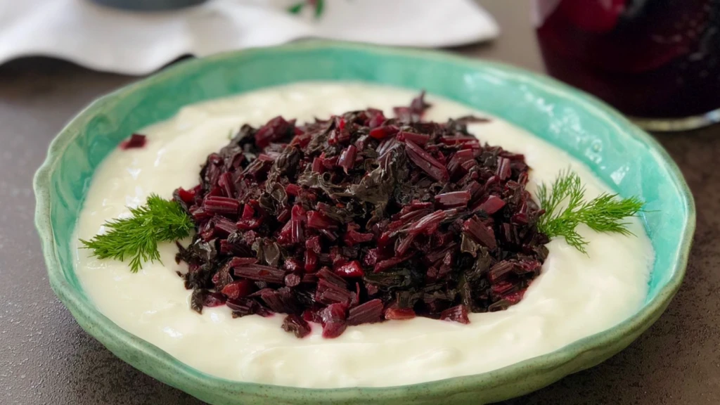 MasterCheften unutulmayacak tarif Hem yapimi cok basit hem lezzeti sahane Misafirleriniz ondan baskasina bakmayacak