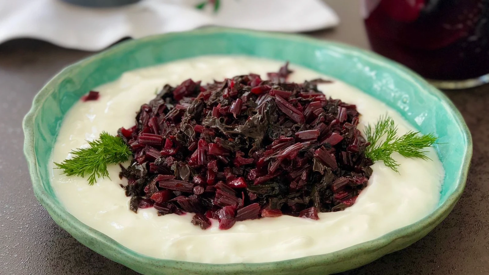 MasterCheften unutulmayacak tarif Hem yapimi cok basit hem lezzeti sahane Misafirleriniz ondan baskasina bakmayacak
