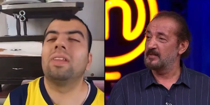 Masterchef 1 3