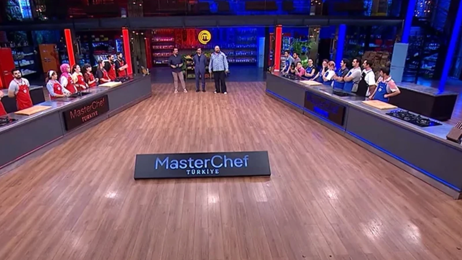 Masterchef 18 Eylul 2025 odul oyununu hangi takim kazandi MasterChef odul oyununu kazanan takim