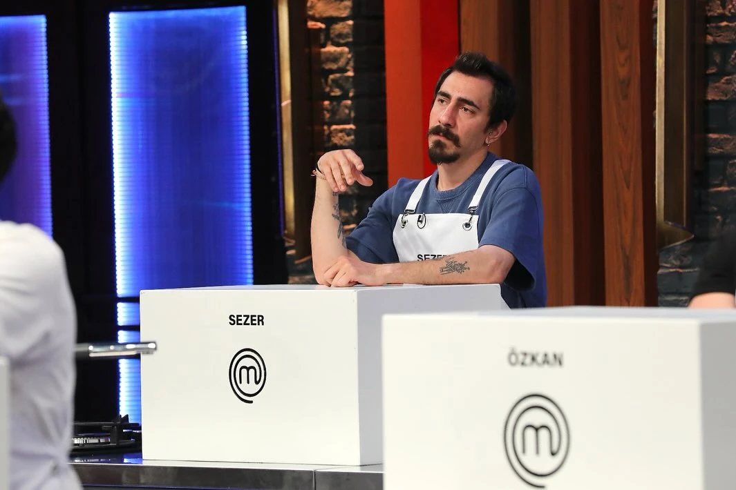 Masterchef 2 1