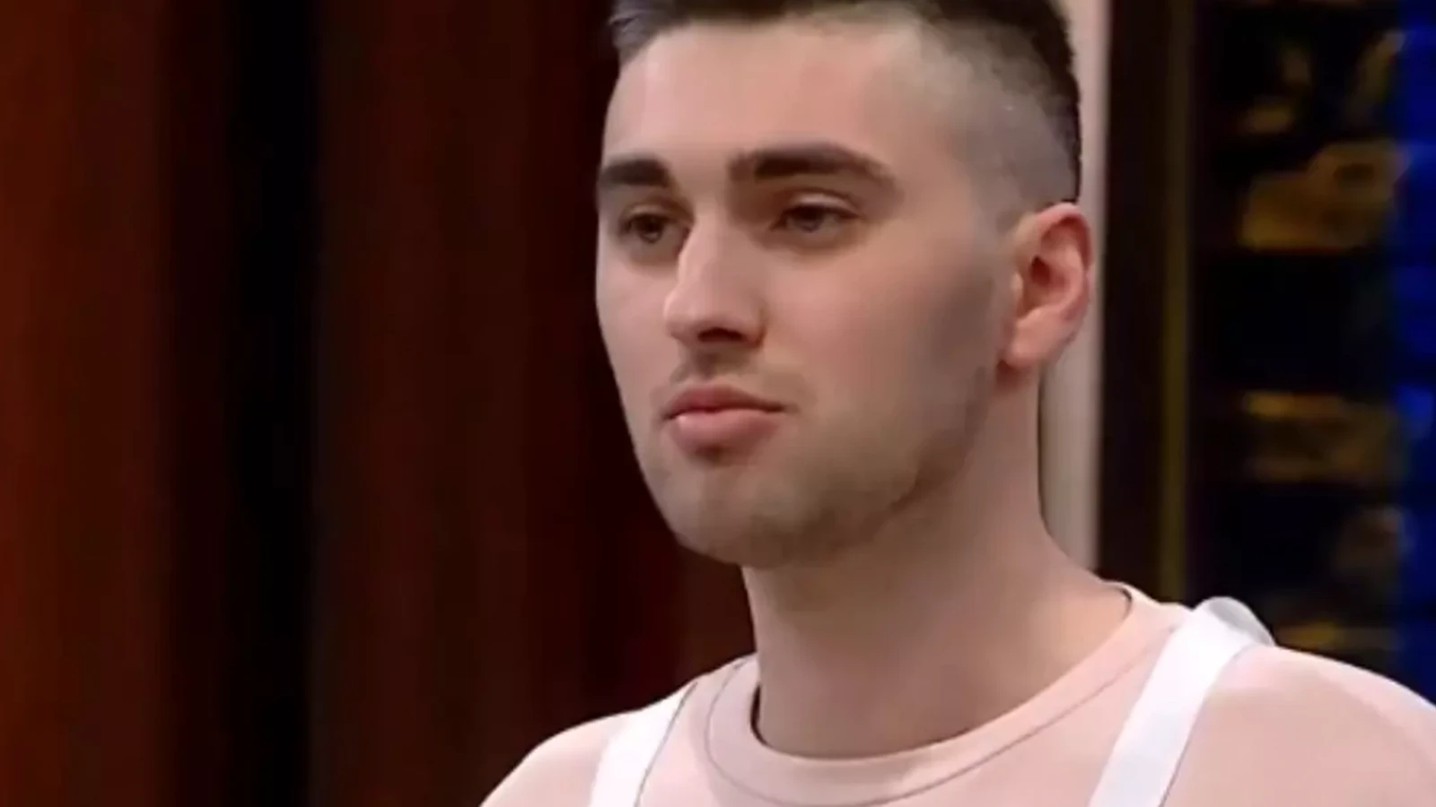 Masterchef 2025 Murat Can Akpınar kimdir ne iş yapıyor? Şefler övgü yağdırdı sende ciddi bir potansiyel var! 7 Masterchef 2025 Murat Can Akpinar kimdir ne is yapiyor Sefler ovgu yagdirdi sende ciddi bir potansiyel var