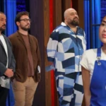 Masterchef 2025ten elenen Ayladan soke eden torpil aciklamasi Kimse bu kadarini beklemiyordu