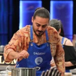 Masterchef Cagatay Doganayin torpil sebebi belli oldu Gundemi sallayan iddia ortaligi fena karistirdi