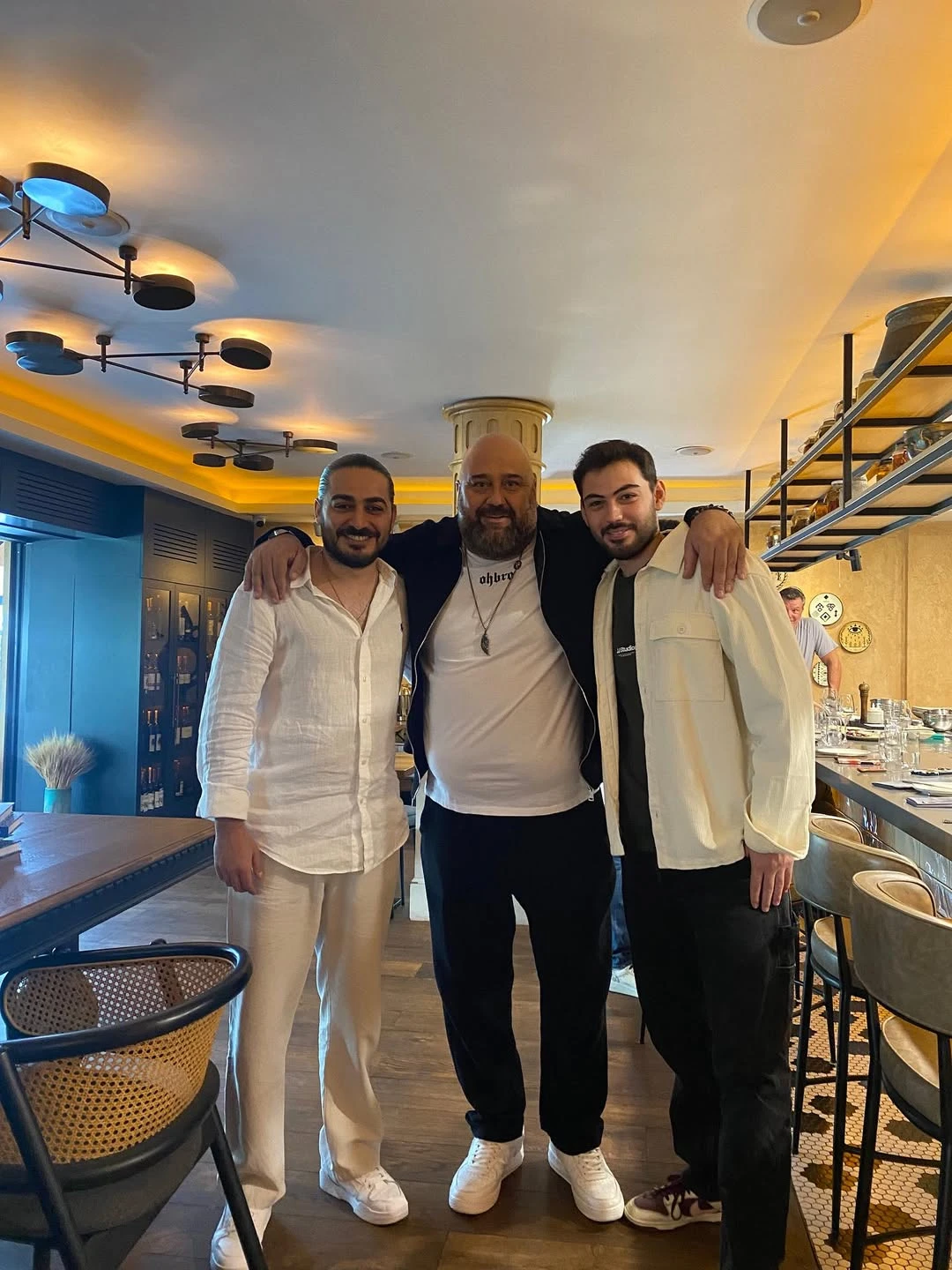 Masterchef Cagatay Doganoglu 2