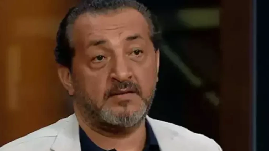 Masterchef Mehmet Yalcinkayadan herkesi soke eden degisim Gorenler Latif Doganin aynisiymis diyor