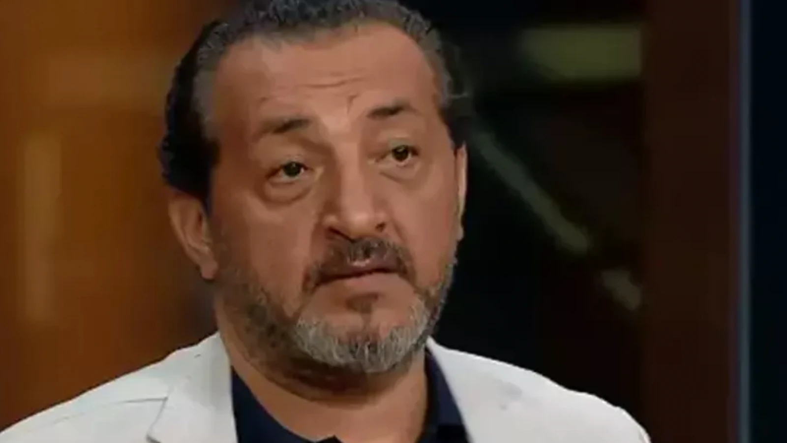 Masterchef Mehmet Yalcinkayadan herkesi soke eden degisim Gorenler Latif Doganin aynisiymis diyor