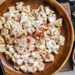 Masterchef en guzel manti tarifi Kayserililerin sirri ortaya cikti bir de boyle deneyin