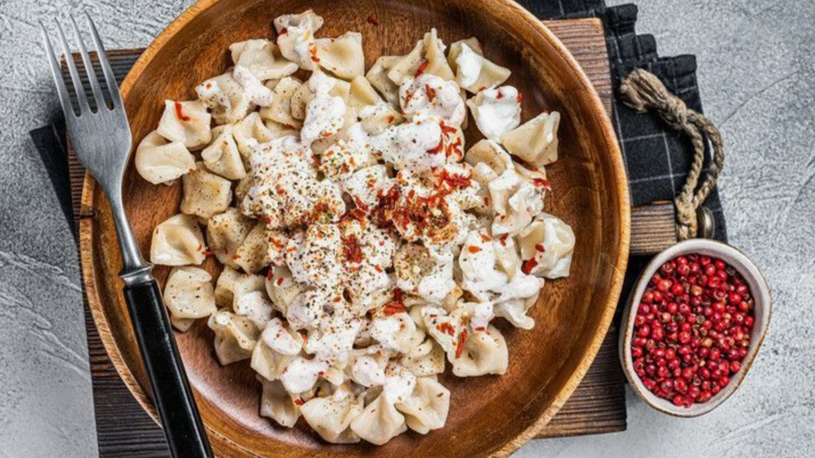 Masterchef en guzel manti tarifi Kayserililerin sirri ortaya cikti bir de boyle deneyin