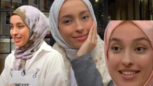 MasterChef Sümeyye'ye destek mesajları yağıyor!