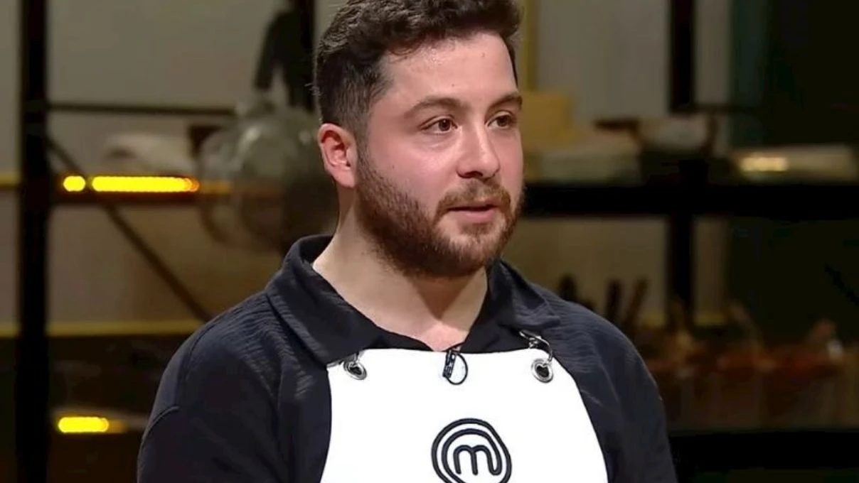 Masterchef yedekleri kazanan Doguhan Gedik Kimdir Kac yasinda Nerelerde calisti