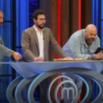 Masterchefde ceket alan dort isim netlesti Sosyal medyadan yorum yagmuru