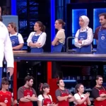 Masterchefe gizlice telefon sokan yarismaci kim MasterChefte kim diskalifiye olacak