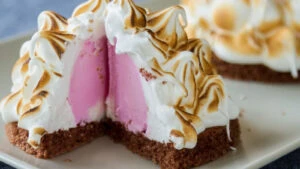 Masterchef'in gelmiş geçmiş en zor tatlısı