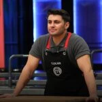 Masterchefte Ozkanin kirmizi takim isyani MasterChefte