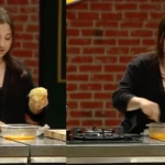 Masterchefte sarma kadayif ruzgari Sedanin tarifi cok konusuldu