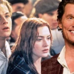 Matthew McConaughey Titanicteki Jack rolunu nasil kaptirdi Iste Leonardo DiCaprionun secilme hikayesi