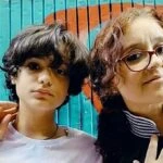 Vatandaşlar Mattia Ahmet Minguzzi davasına akın etti! Annesi gözyaşlarını tutamadı