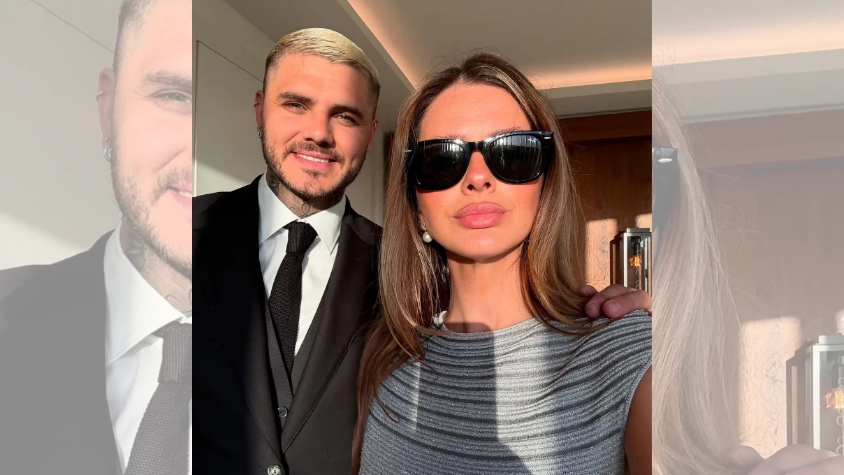 Mauro Icardi 1 1