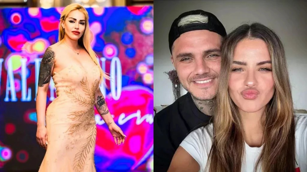 Mauro Icardi 1 3