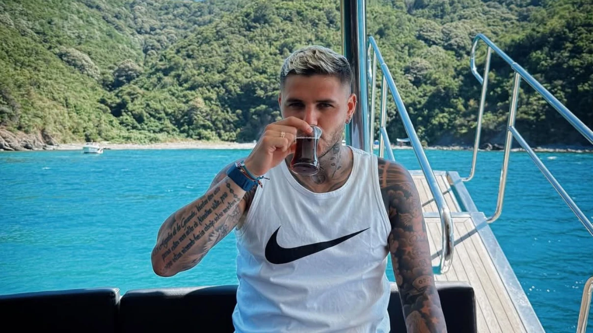 Mauro Icardi 3 2