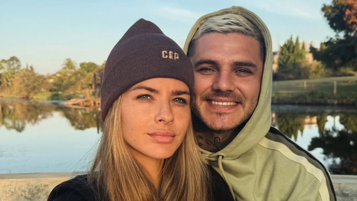 Mauro Icardi 4